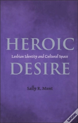Capa do artigo Heroic Desire