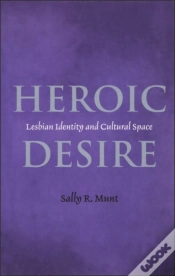 Capa do artigo Heroic Desire
