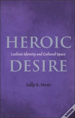 Capa do artigo Heroic Desire
