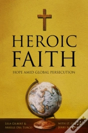 Capa do artigo Heroic Faith