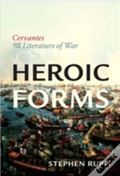 Capa do artigo Heroic Forms