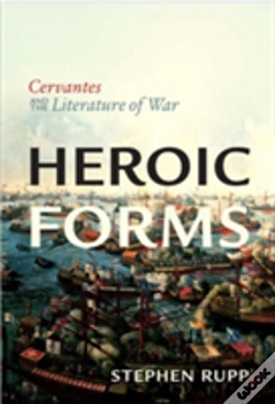 Capa do artigo Heroic Forms