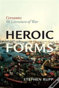 Capa do artigo Heroic Forms
