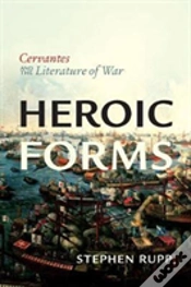 Capa do artigo Heroic Forms