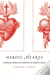 Capa do artigo Heroic Hearts