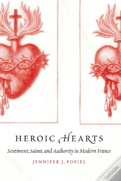 Capa do artigo Heroic Hearts