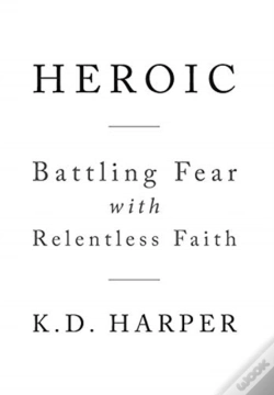 Capa do artigo Heroic