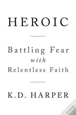 Capa do artigo Heroic
