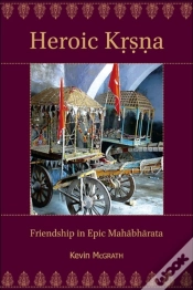 Capa do artigo Heroic Krsna
