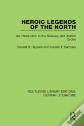 Heroic Legends Of The North