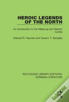 Heroic Legends Of The North