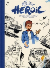 Capa do artigo Heroic