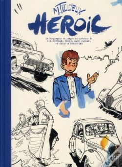 Capa do artigo Heroic