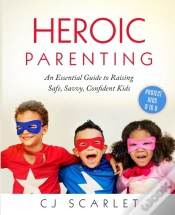 Capa do artigo Heroic Parenting