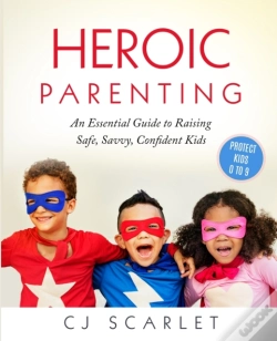 Capa do artigo Heroic Parenting