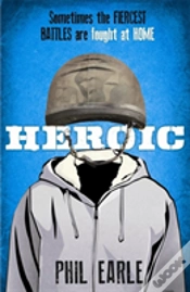 Capa do artigo Heroic