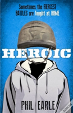 Capa do artigo Heroic
