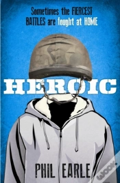 Capa do artigo Heroic