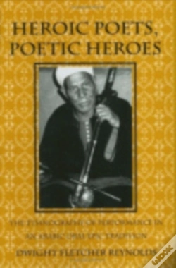 Capa do artigo Heroic Poets, Poetic Heroes