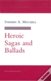 Capa do artigo Heroic Sagas And Ballads