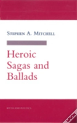 Capa do artigo Heroic Sagas And Ballads