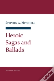 Capa do artigo Heroic Sagas And Ballads
