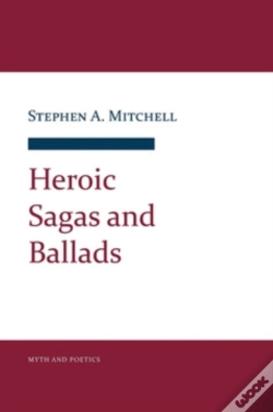 Capa do artigo Heroic Sagas And Ballads