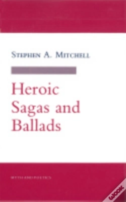 Capa do artigo Heroic Sagas And Ballads
