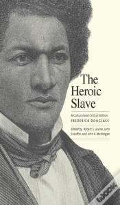 Capa do artigo Heroic Slave