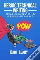 Heroic Technical Writing