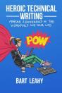 Heroic Technical Writing - Preview