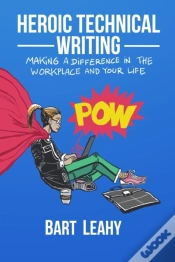 Capa do artigo Heroic Technical Writing