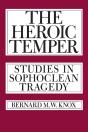 Heroic Temper - Preview