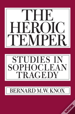 Capa do artigo Heroic Temper