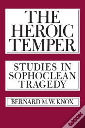 Capa do artigo Heroic Temper