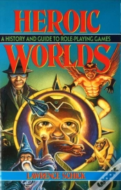 Capa do artigo Heroic Worlds