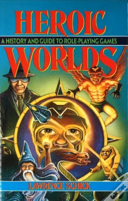 Capa do artigo Heroic Worlds