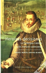 Capa do artigo Heroicas Decisiones