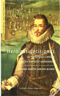 Capa do artigo Heroicas Decisiones