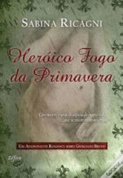 Capa do artigo Heróico Fogo Da Primavera