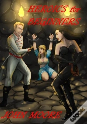 Capa do artigo Heroics For Beginners