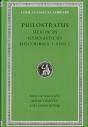 Heroicus. Gymnasticus. Discourses 1 And 2 - Preview