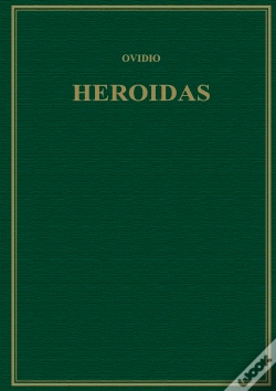 Capa do artigo Heroidas  