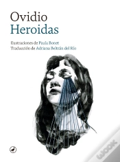 Capa do artigo Heroidas