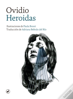 Capa do artigo Heroidas