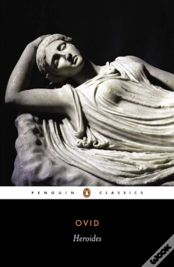 Capa do artigo Heroides