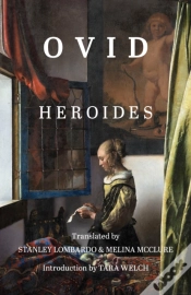 Capa do artigo Heroides