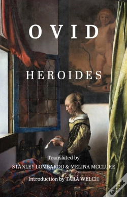 Capa do artigo Heroides