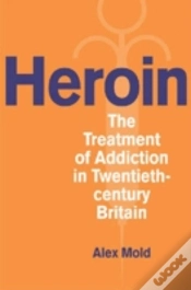 Capa do artigo Heroin