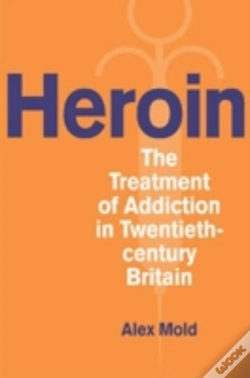 Capa do artigo Heroin